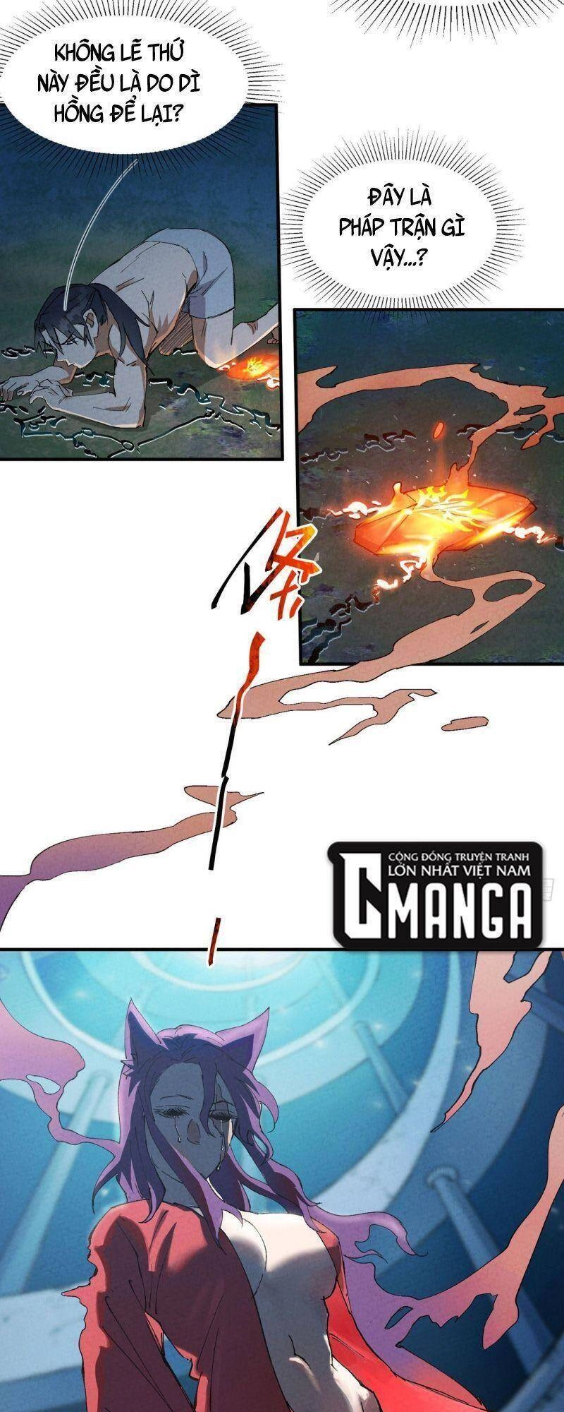 Tối Cường Võ Hồn Hệ Thống Chapter 55 - 13