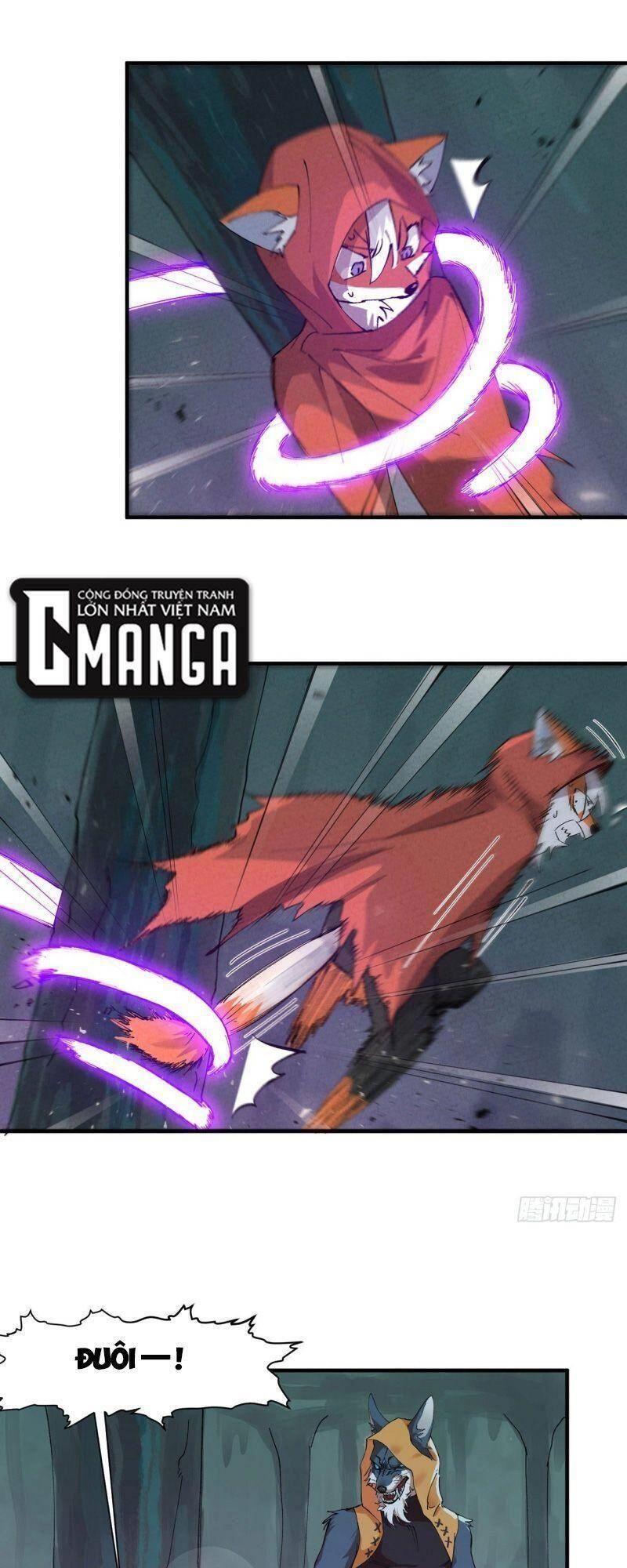 Tối Cường Võ Hồn Hệ Thống Chapter 55 - 20