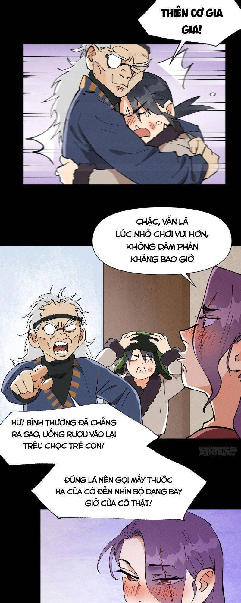 Tối Cường Võ Hồn Hệ Thống Chapter 57 - 8