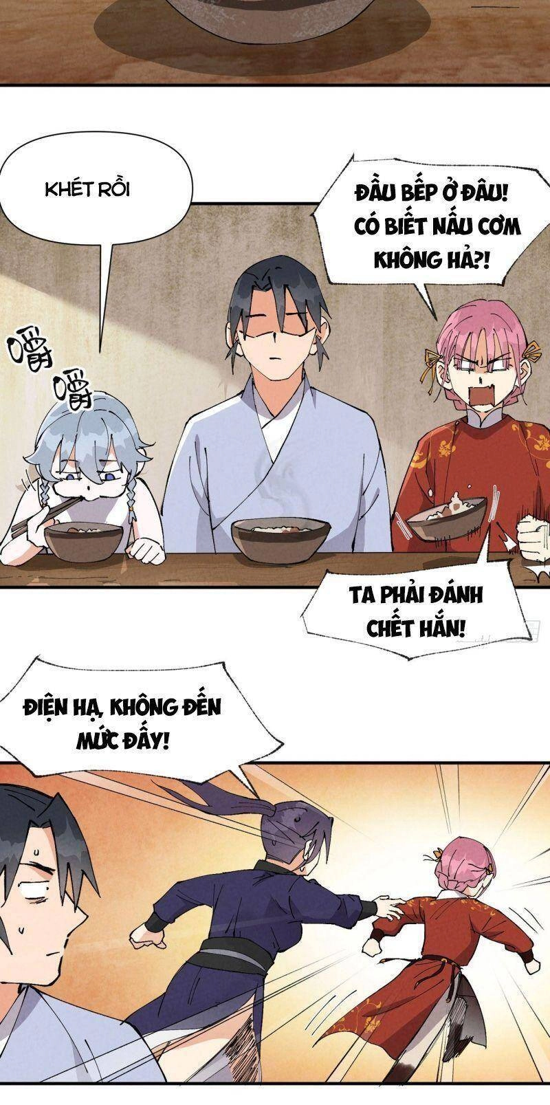 Tối Cường Võ Hồn Hệ Thống Chapter 59 - 2