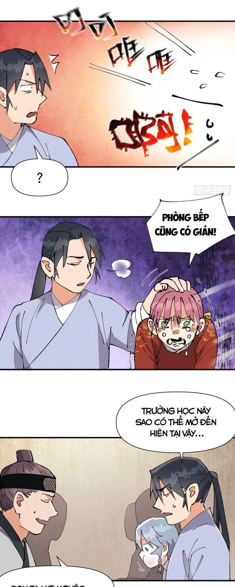 Tối Cường Võ Hồn Hệ Thống Chapter 59 - 3