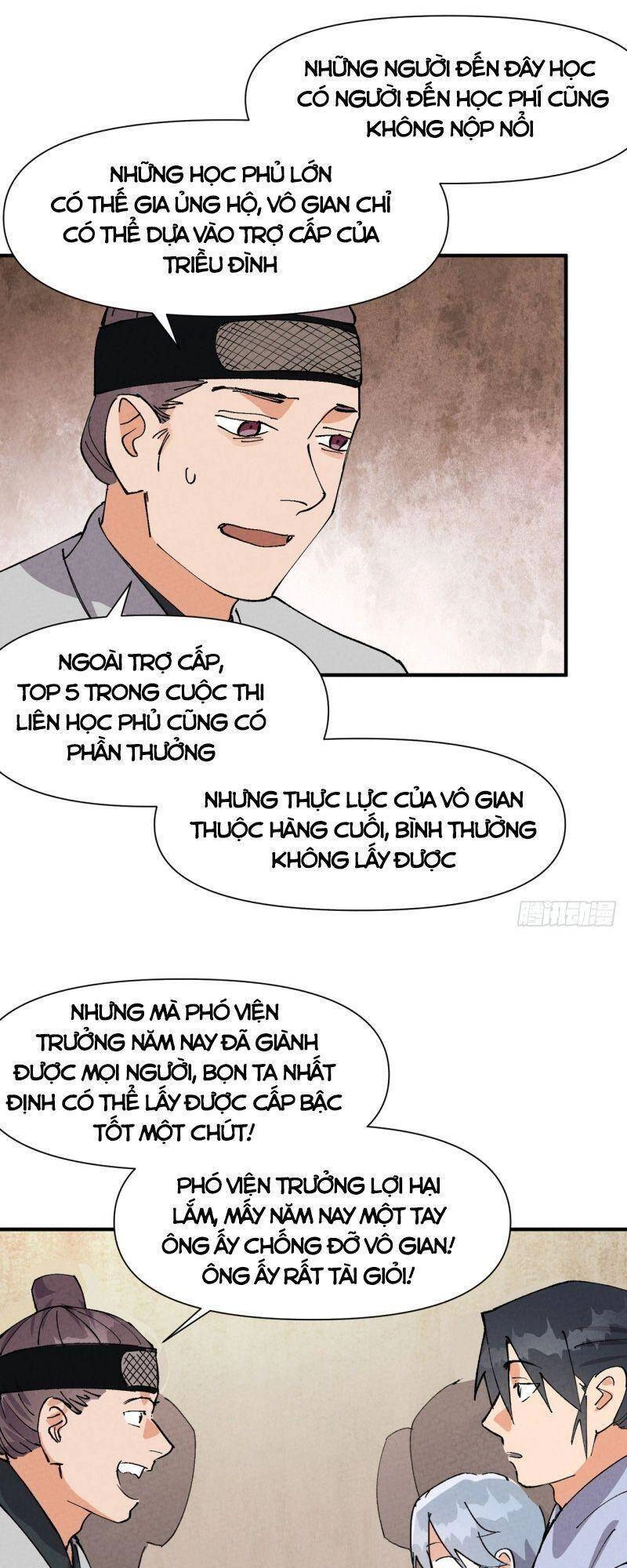 Tối Cường Võ Hồn Hệ Thống Chapter 59 - 5