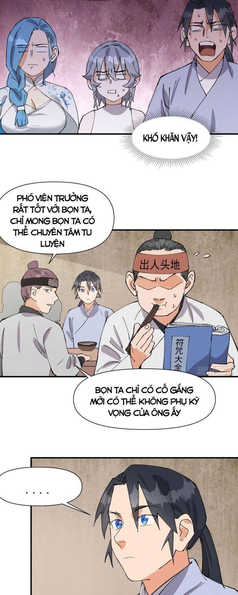 Tối Cường Võ Hồn Hệ Thống Chapter 59 - 7