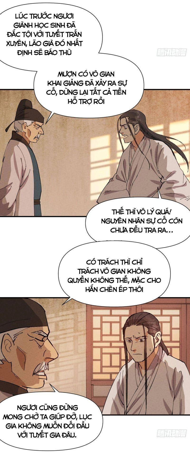 Tối Cường Võ Hồn Hệ Thống Chapter 59 - 11