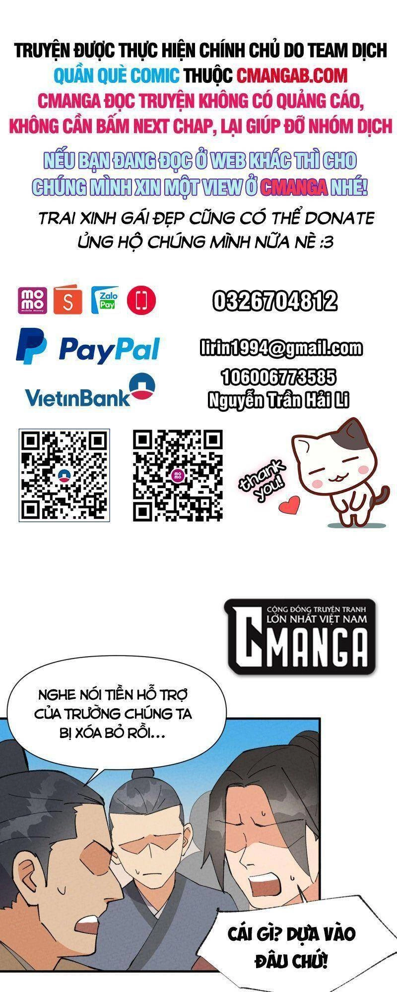 Tối Cường Võ Hồn Hệ Thống Chapter 60 - 1