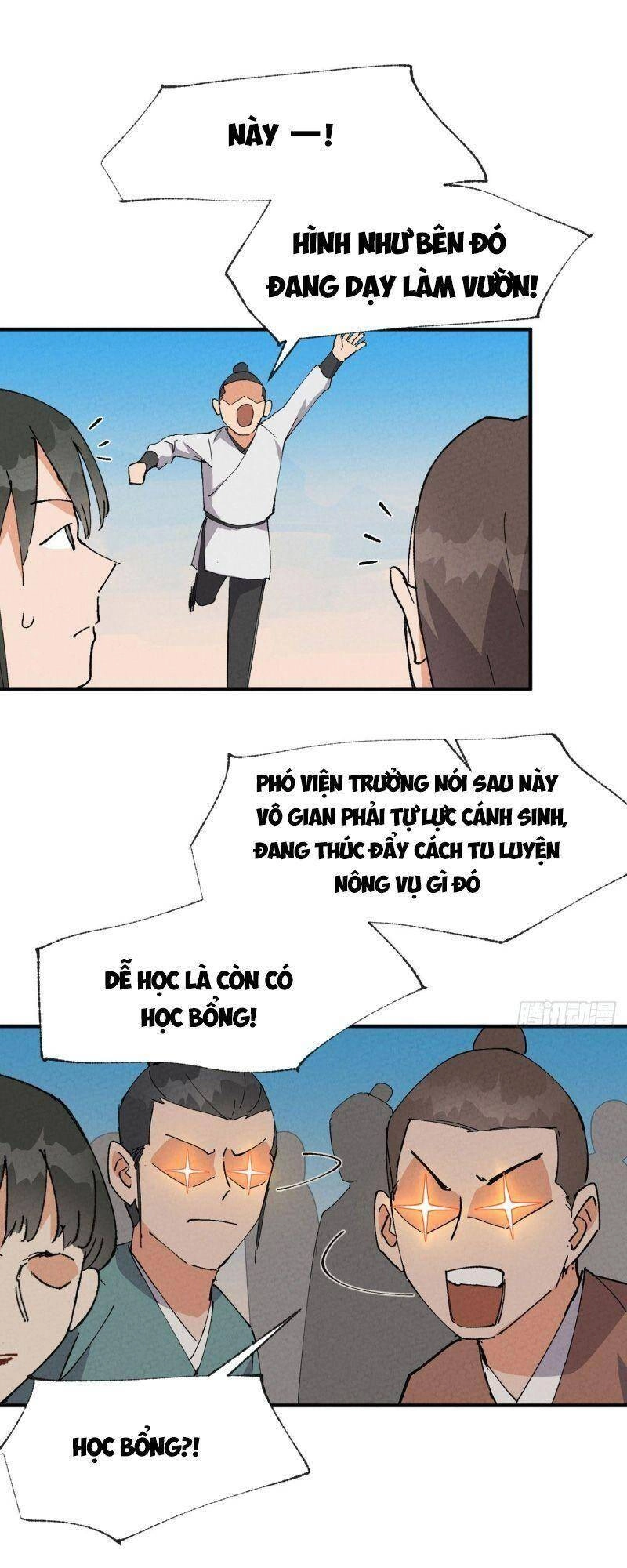 Tối Cường Võ Hồn Hệ Thống Chapter 60 - 3