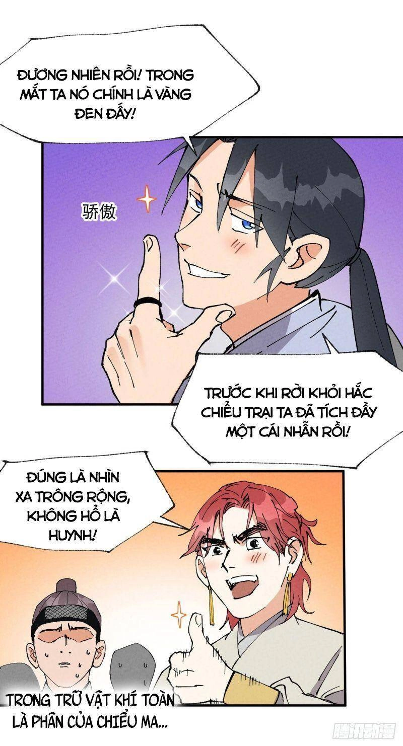 Tối Cường Võ Hồn Hệ Thống Chapter 60 - 6