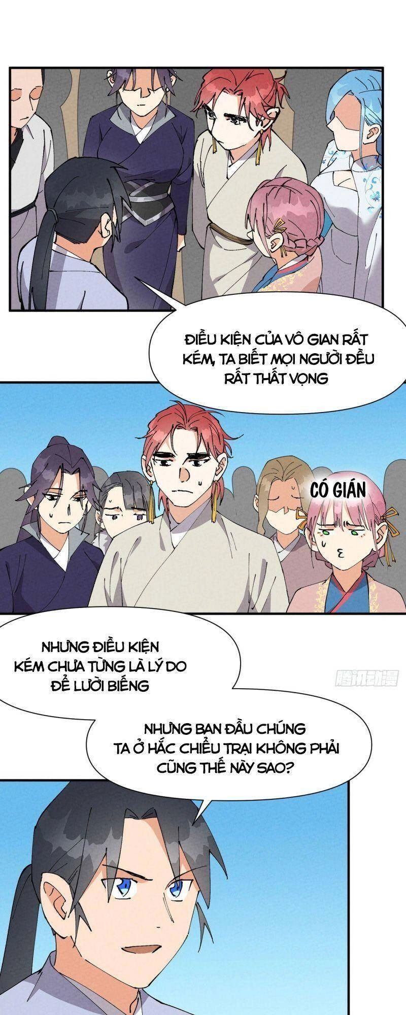 Tối Cường Võ Hồn Hệ Thống Chapter 60 - 9