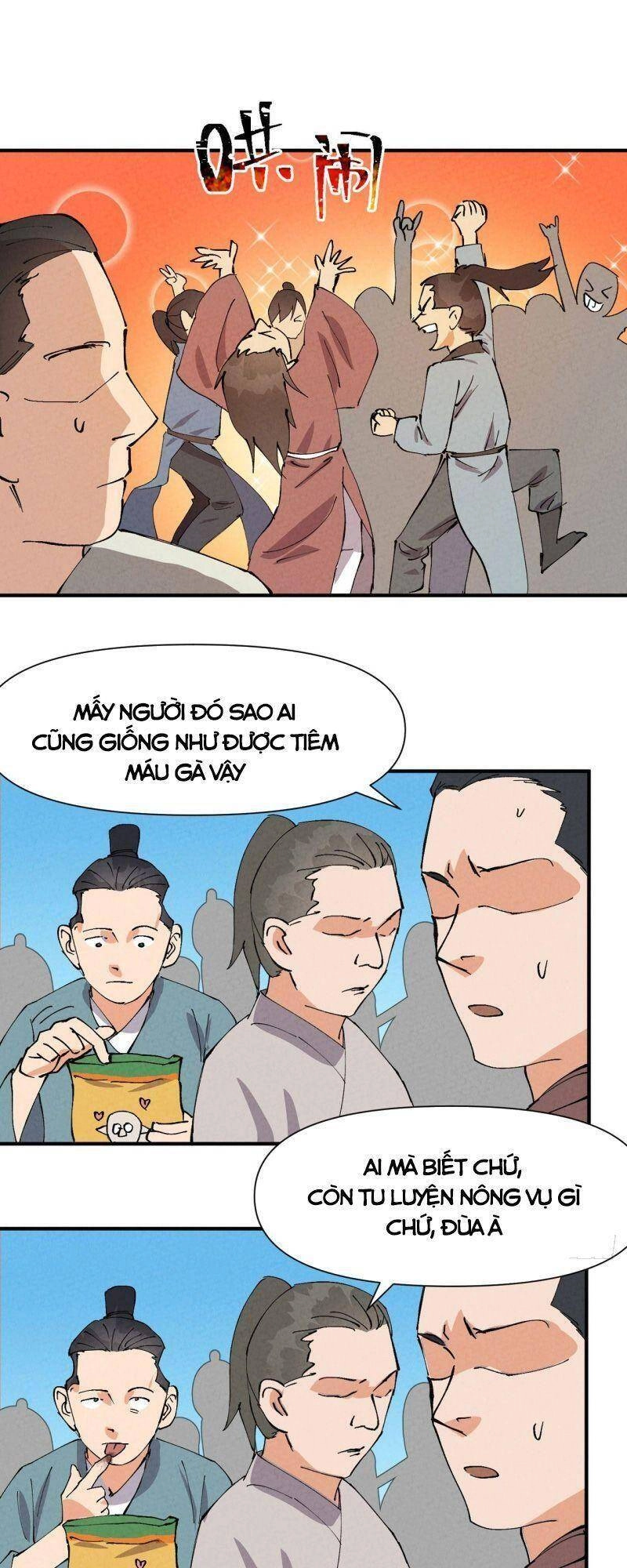 Tối Cường Võ Hồn Hệ Thống Chapter 60 - 16