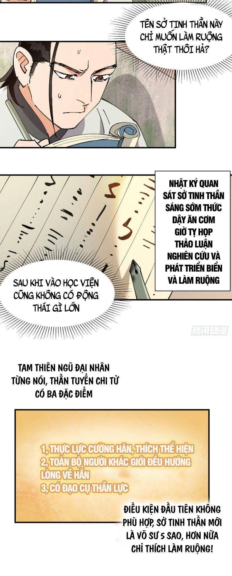 Tối Cường Võ Hồn Hệ Thống Chapter 61 - 8