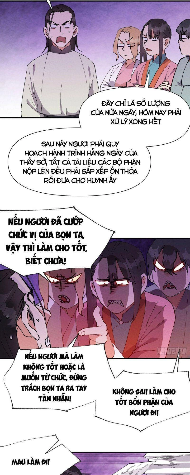 Tối Cường Võ Hồn Hệ Thống Chapter 62 - 10