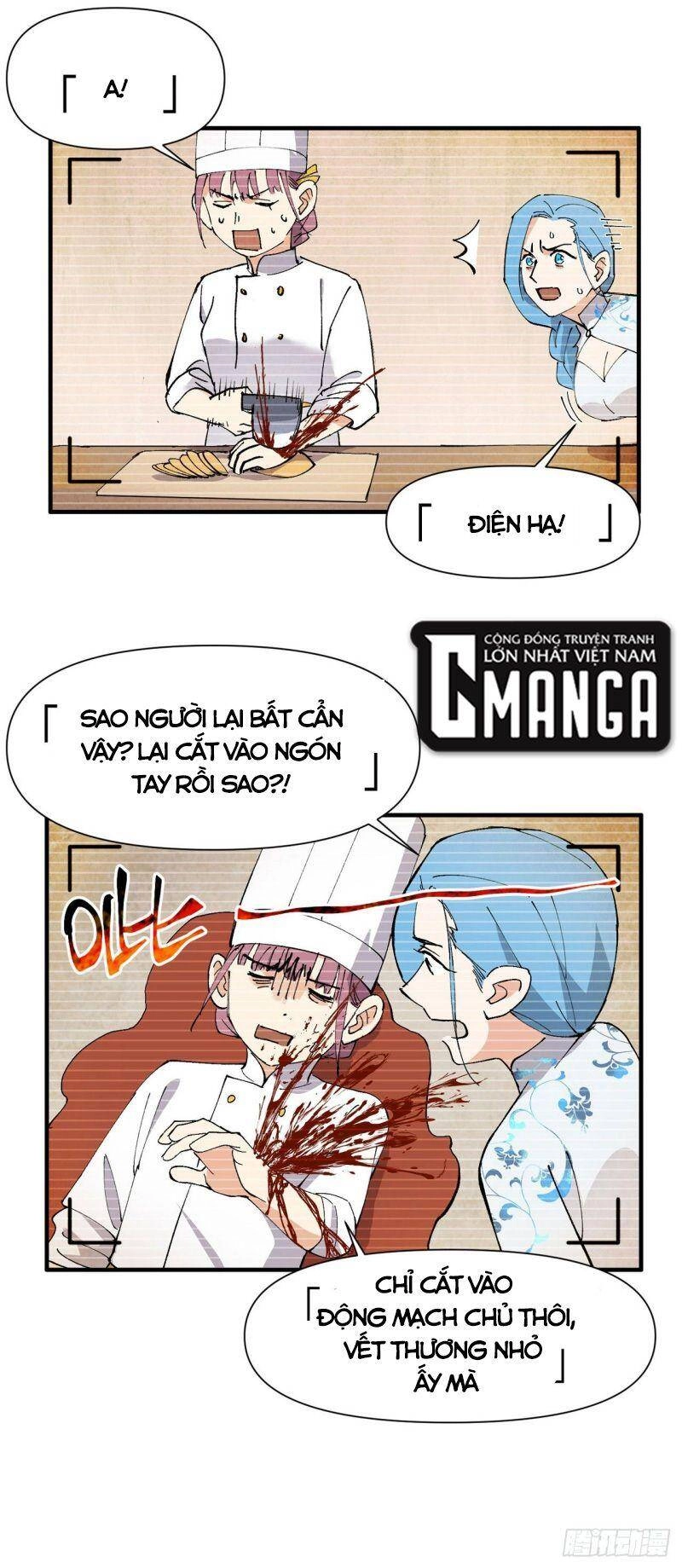 Tối Cường Võ Hồn Hệ Thống Chapter 62 - 19