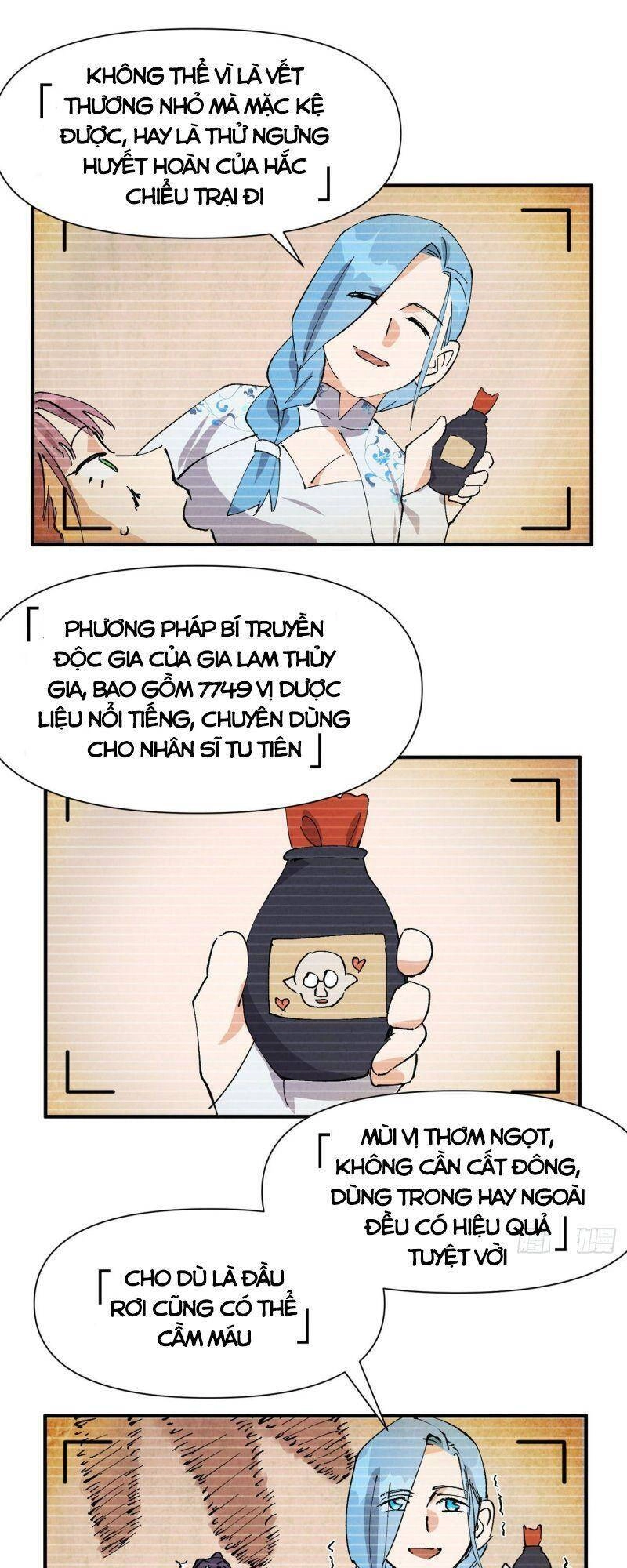 Tối Cường Võ Hồn Hệ Thống Chapter 62 - 20