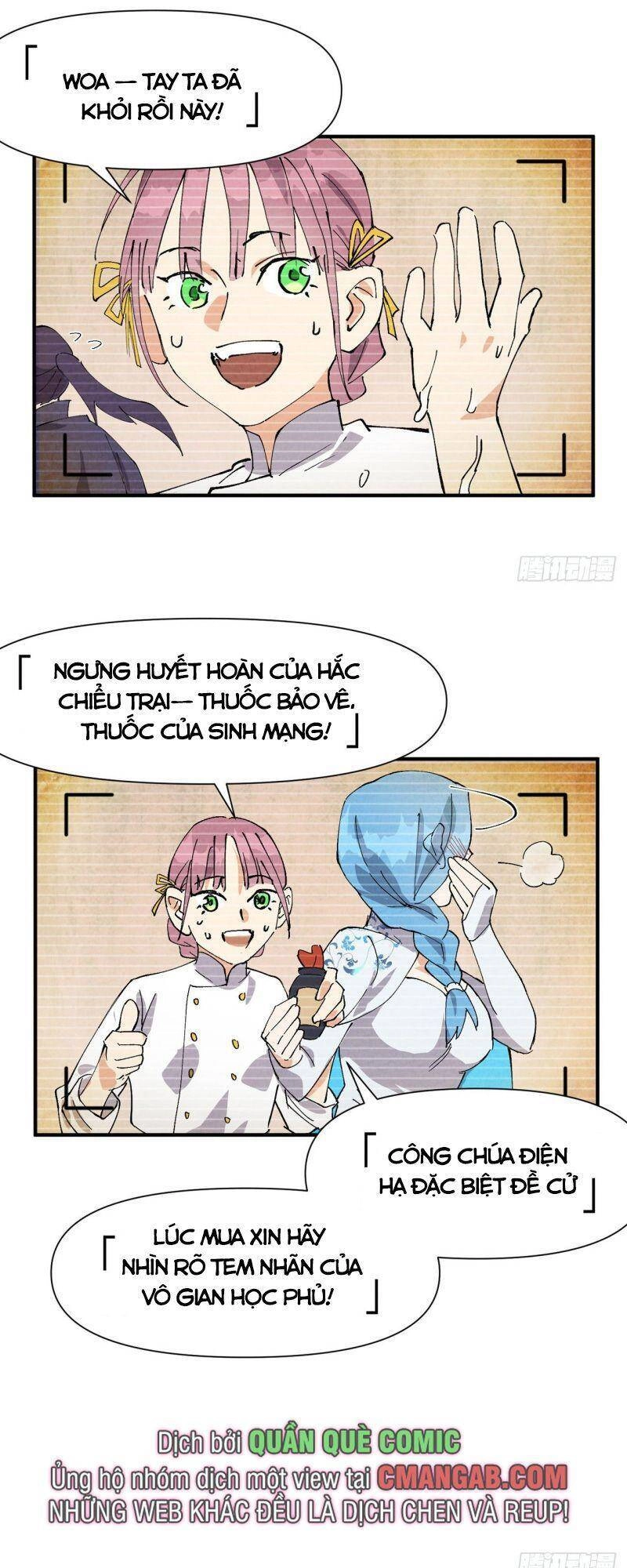 Tối Cường Võ Hồn Hệ Thống Chapter 62 - 22