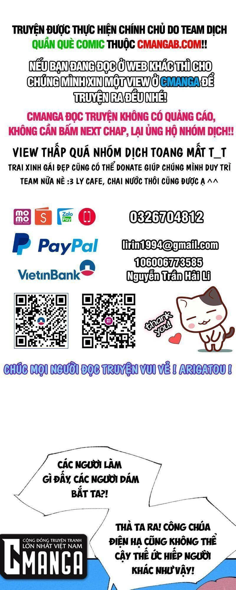 Tối Cường Võ Hồn Hệ Thống Chapter 64 - 1