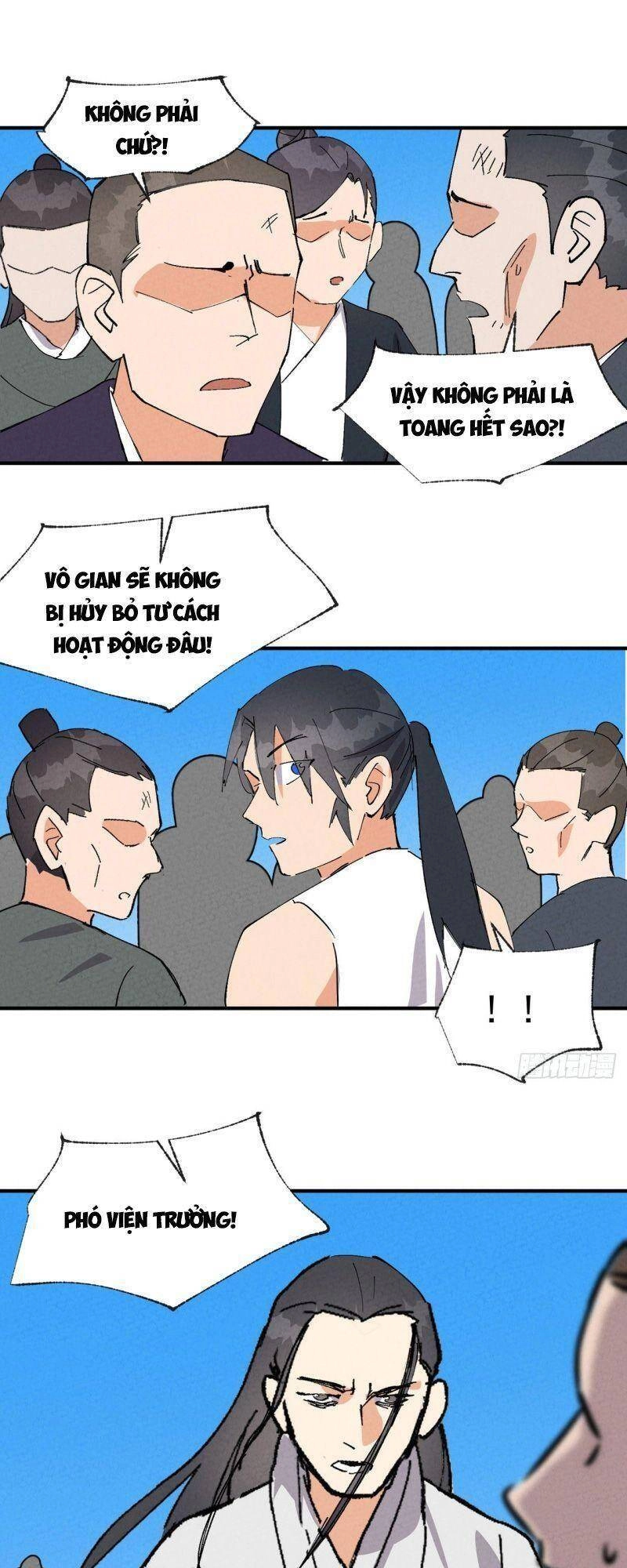 Tối Cường Võ Hồn Hệ Thống Chapter 64 - 6