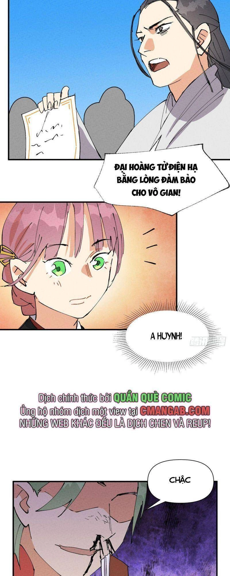 Tối Cường Võ Hồn Hệ Thống Chapter 64 - 8