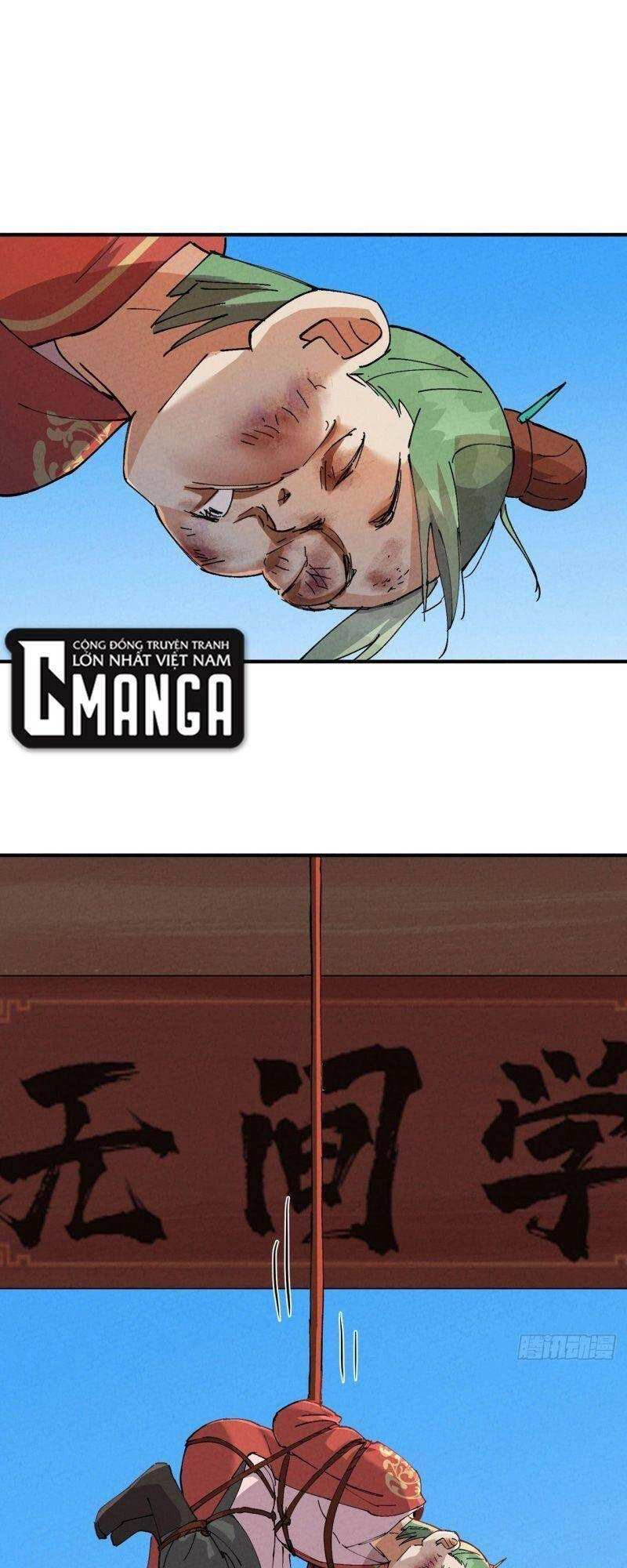 Tối Cường Võ Hồn Hệ Thống Chapter 64 - 16