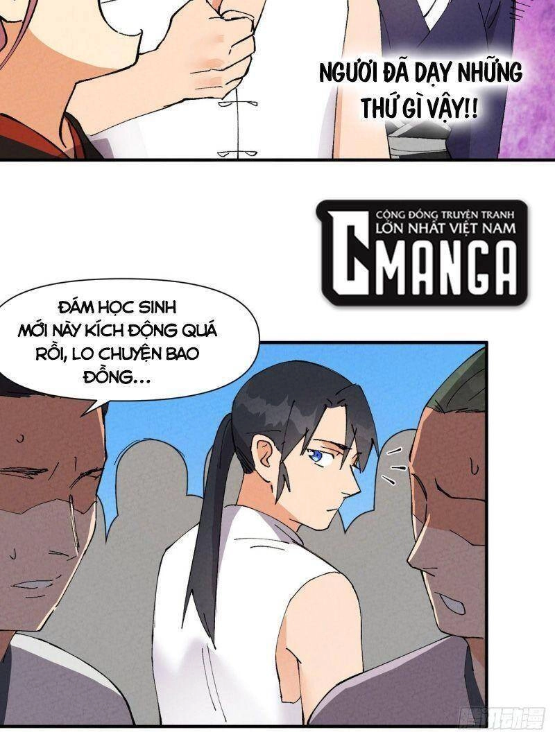 Tối Cường Võ Hồn Hệ Thống Chapter 64 - 19