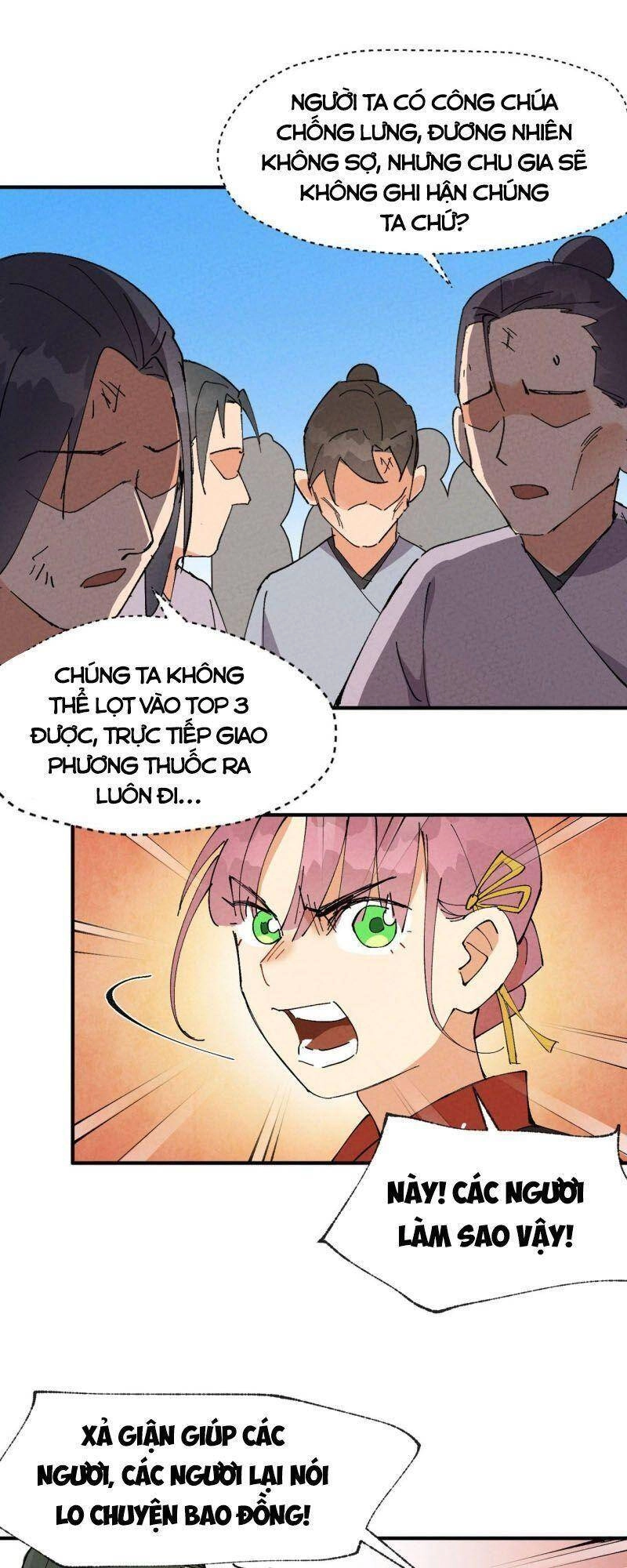 Tối Cường Võ Hồn Hệ Thống Chapter 64 - 20