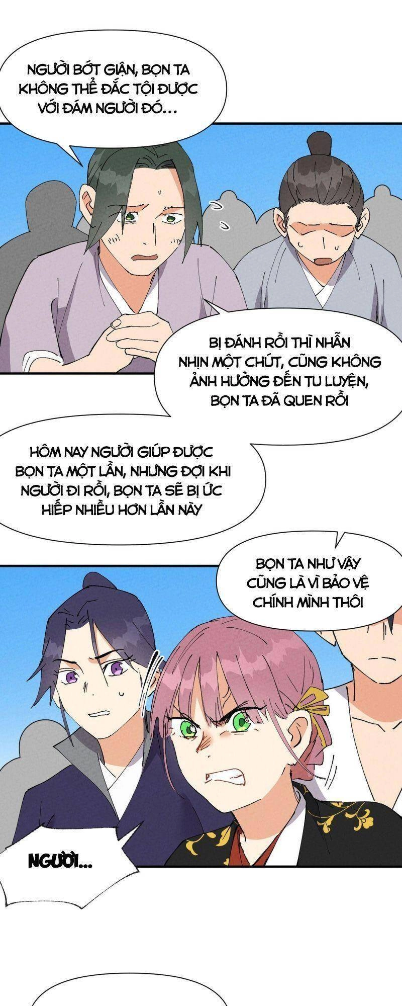 Tối Cường Võ Hồn Hệ Thống Chapter 64 - 22