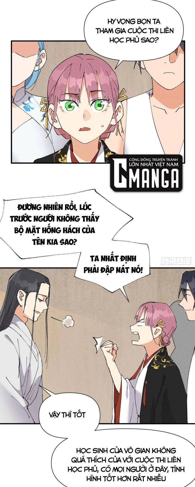 Tối Cường Võ Hồn Hệ Thống Chapter 65 - 2