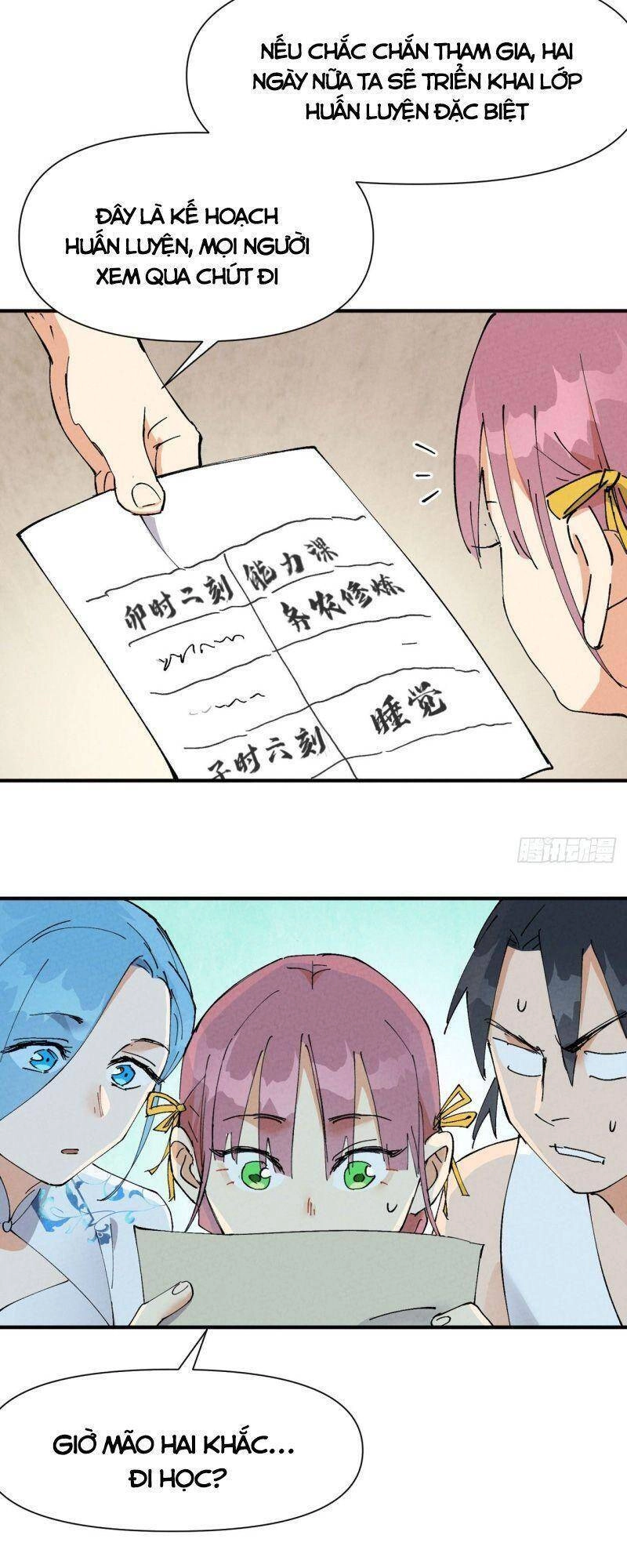 Tối Cường Võ Hồn Hệ Thống Chapter 65 - 4