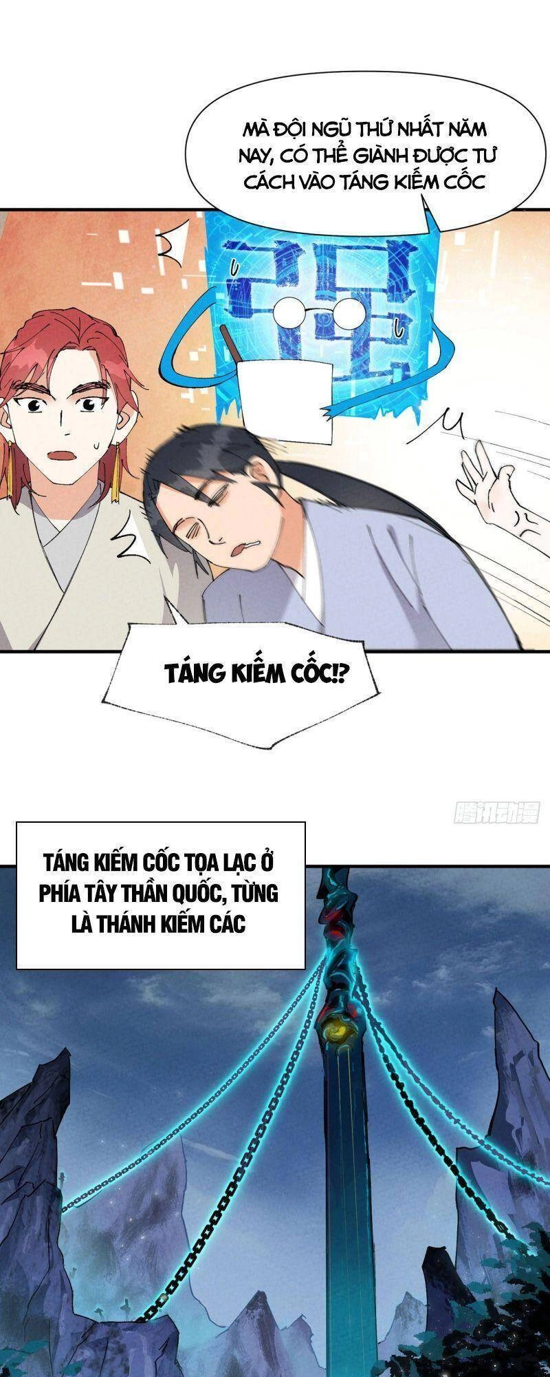 Tối Cường Võ Hồn Hệ Thống Chapter 65 - 8