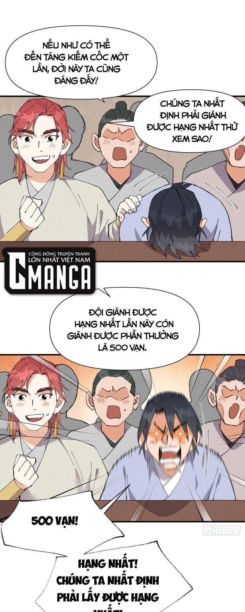 Tối Cường Võ Hồn Hệ Thống Chapter 65 - 10