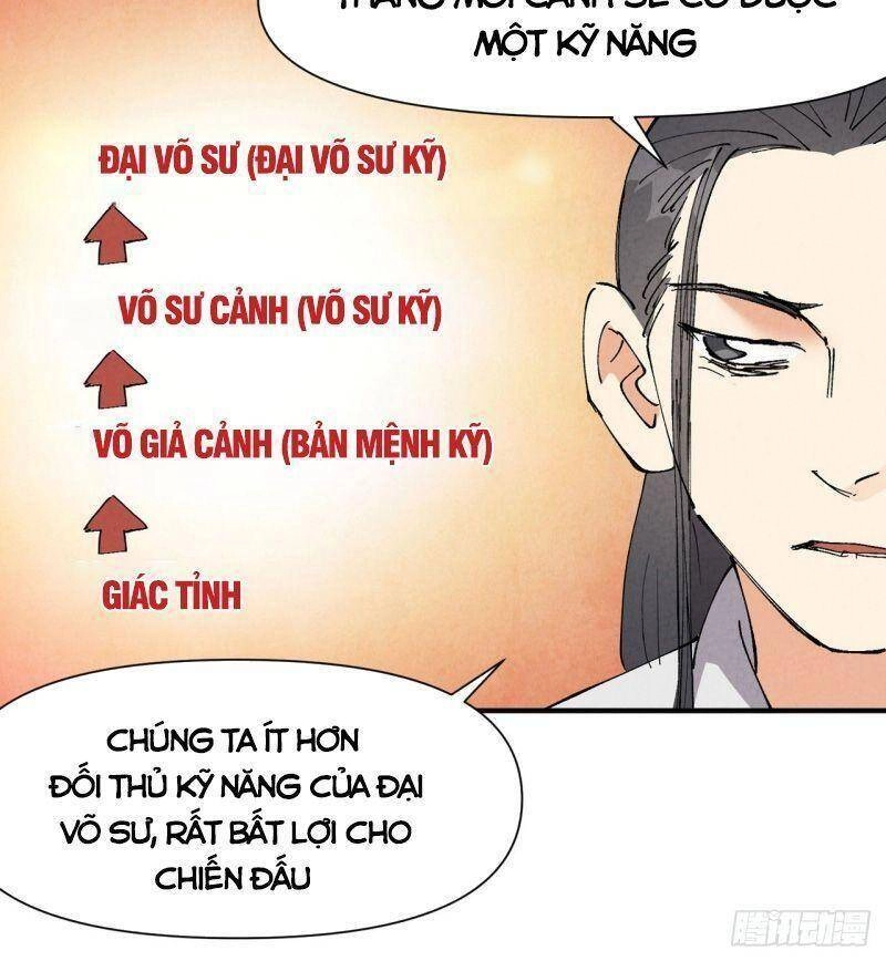Tối Cường Võ Hồn Hệ Thống Chapter 65 - 13