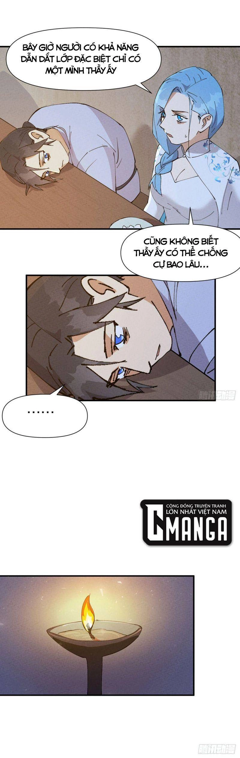 Tối Cường Võ Hồn Hệ Thống Chapter 66 - 6