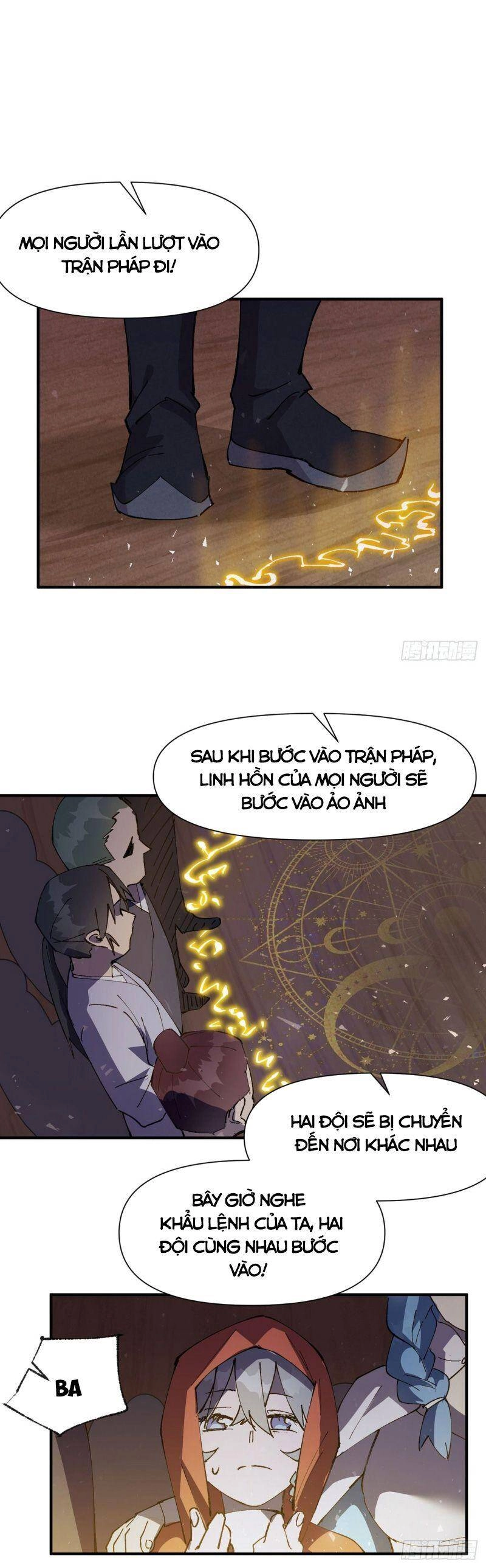 Tối Cường Võ Hồn Hệ Thống Chapter 66 - 17