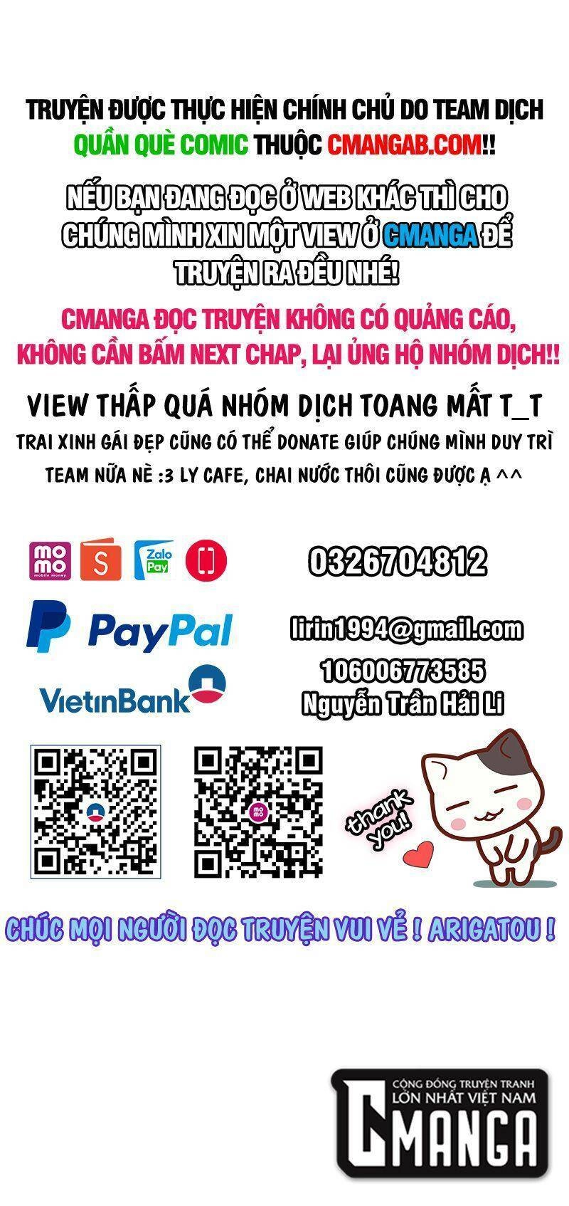 Tối Cường Võ Hồn Hệ Thống Chapter 67 - 1