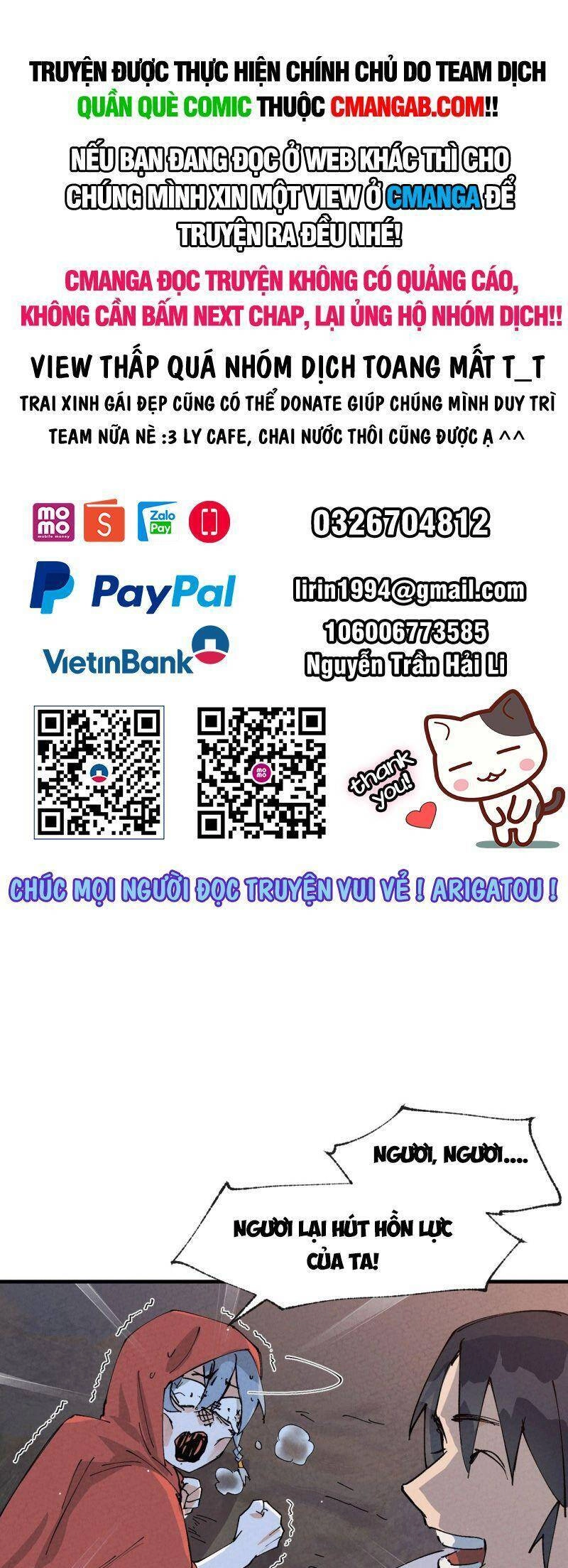 Tối Cường Võ Hồn Hệ Thống Chapter 68 - 1