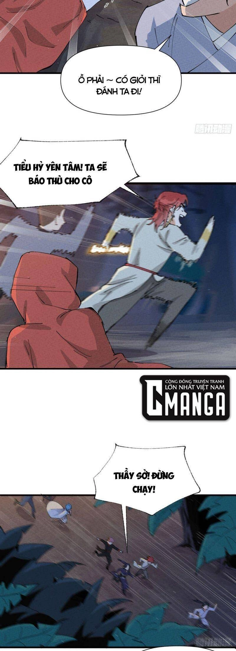 Tối Cường Võ Hồn Hệ Thống Chapter 68 - 2