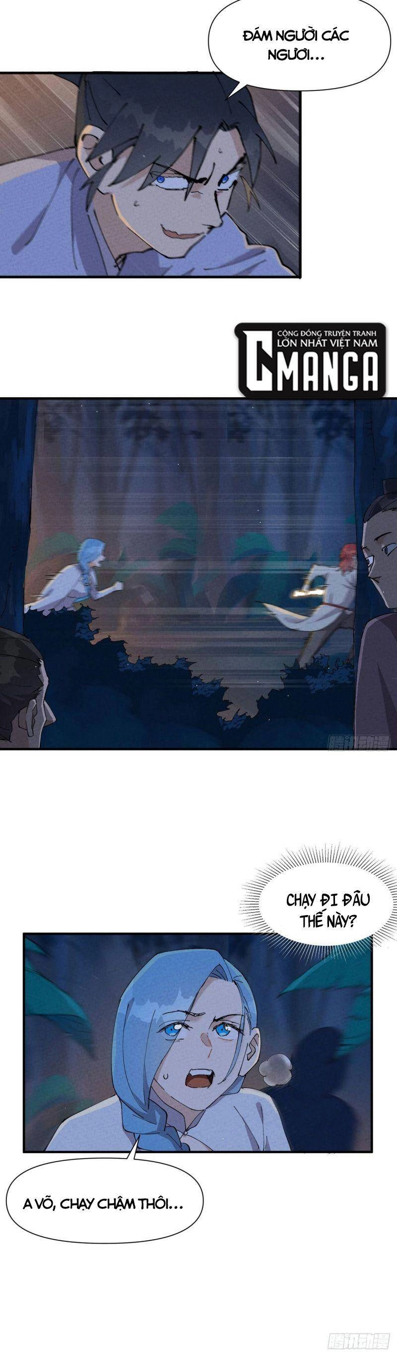 Tối Cường Võ Hồn Hệ Thống Chapter 68 - 3