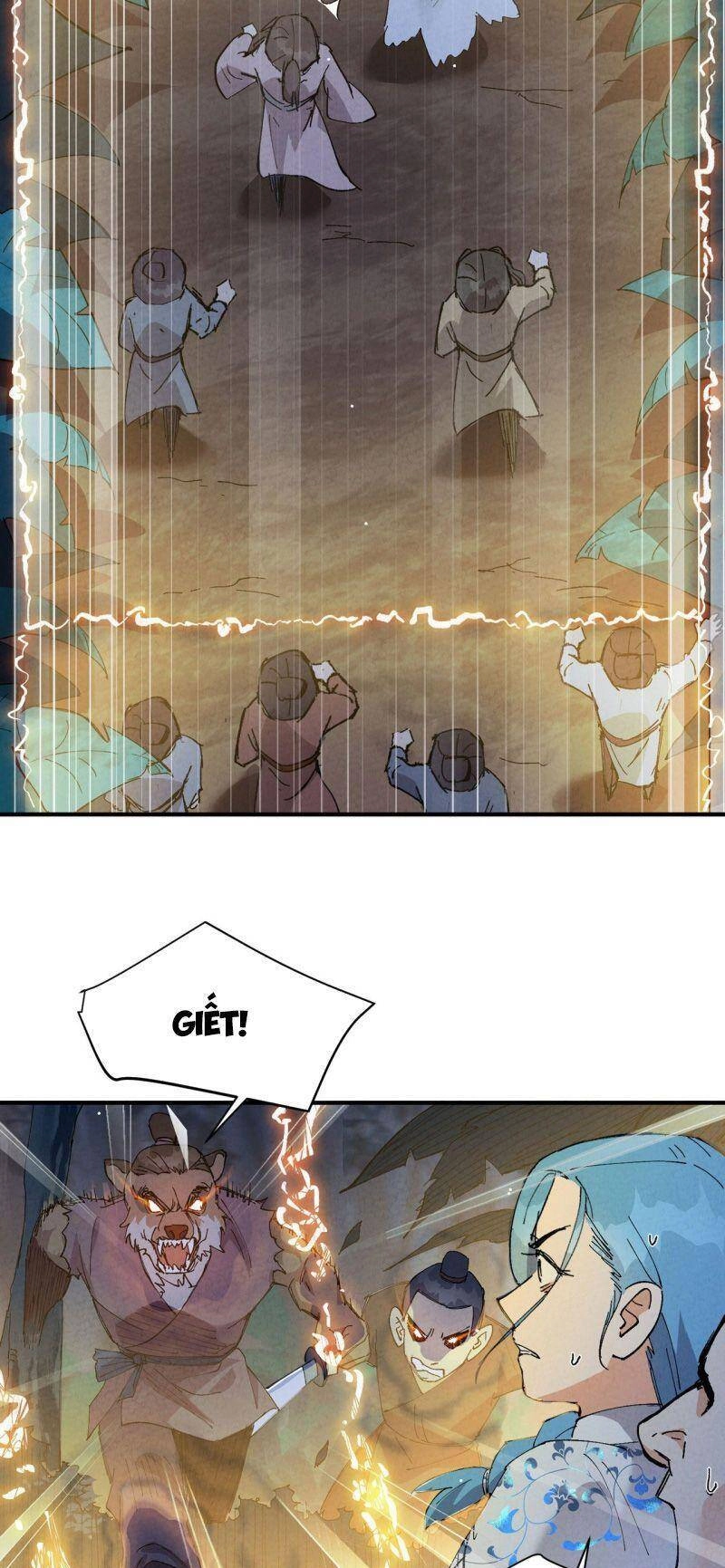 Tối Cường Võ Hồn Hệ Thống Chapter 68 - 6