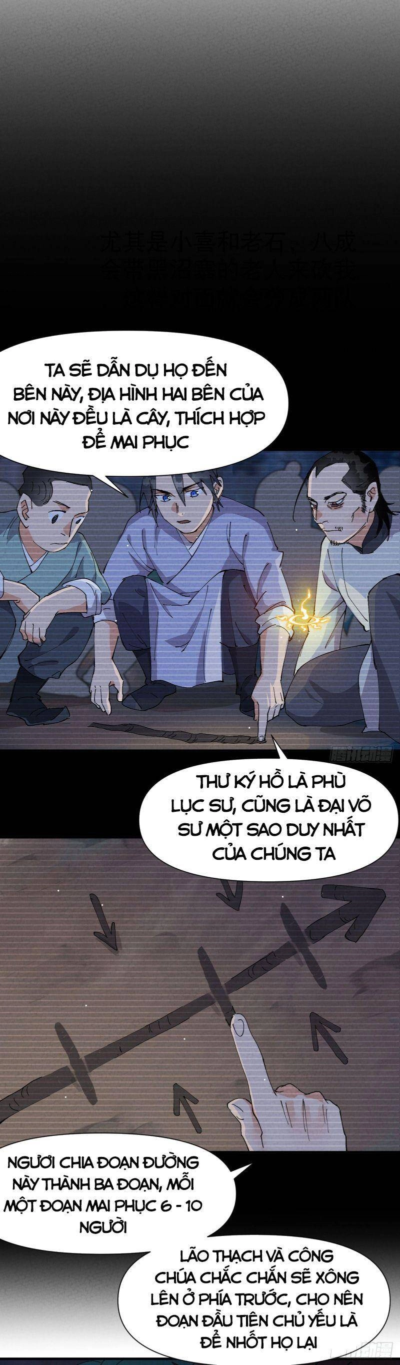 Tối Cường Võ Hồn Hệ Thống Chapter 68 - 8