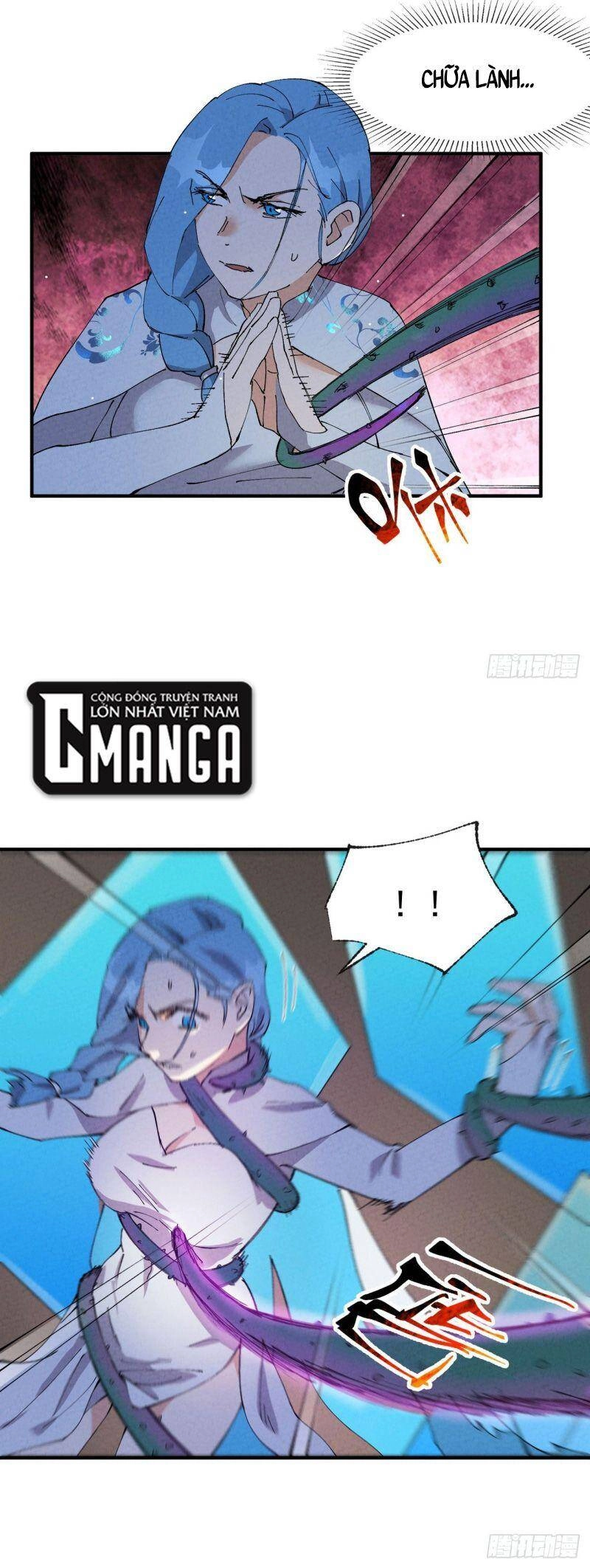 Tối Cường Võ Hồn Hệ Thống Chapter 68 - 10