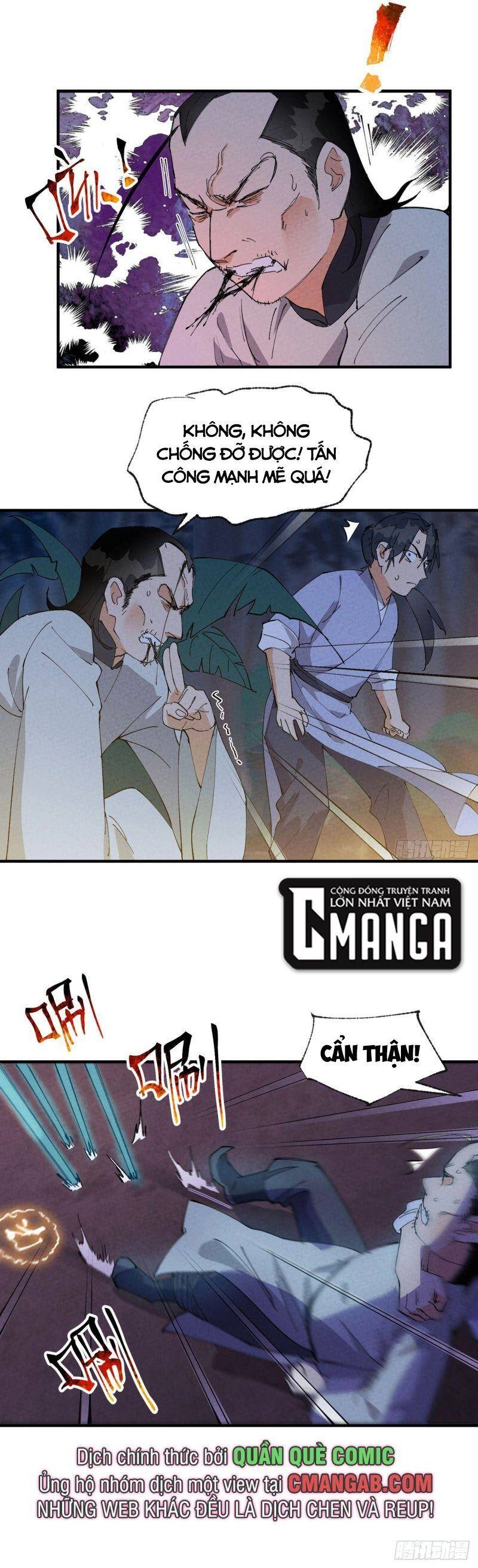 Tối Cường Võ Hồn Hệ Thống Chapter 68 - 12