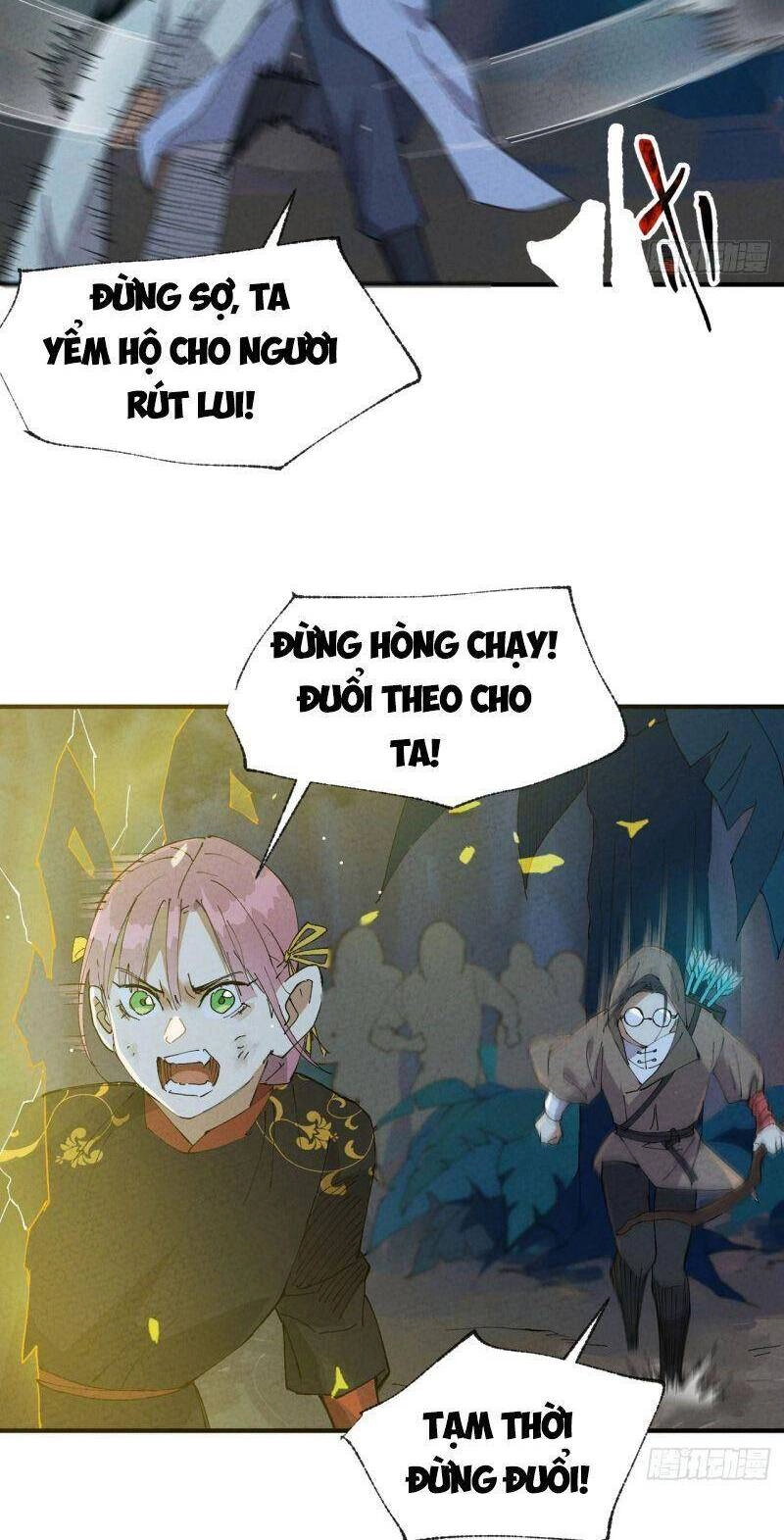 Tối Cường Võ Hồn Hệ Thống Chapter 69 - 5