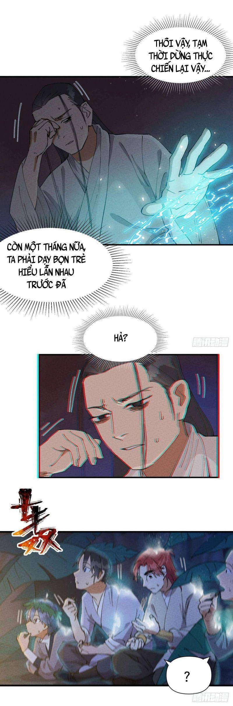 Tối Cường Võ Hồn Hệ Thống Chapter 70 - 11