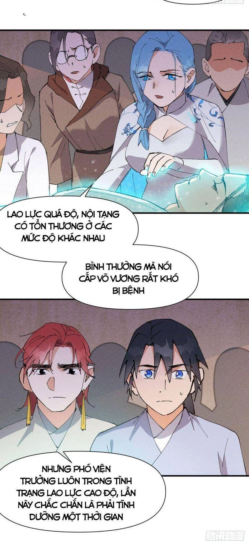 Tối Cường Võ Hồn Hệ Thống Chapter 70 - 14