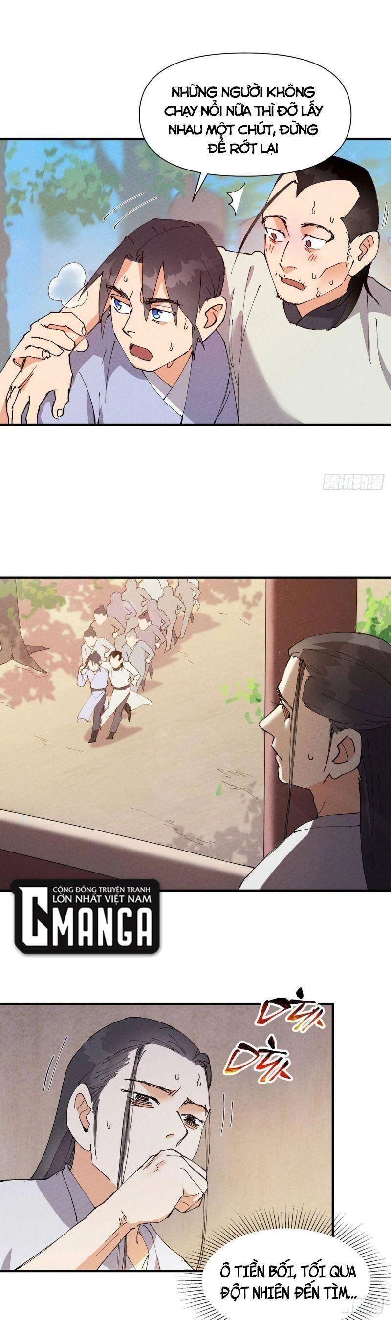 Tối Cường Võ Hồn Hệ Thống Chapter 73 - 6