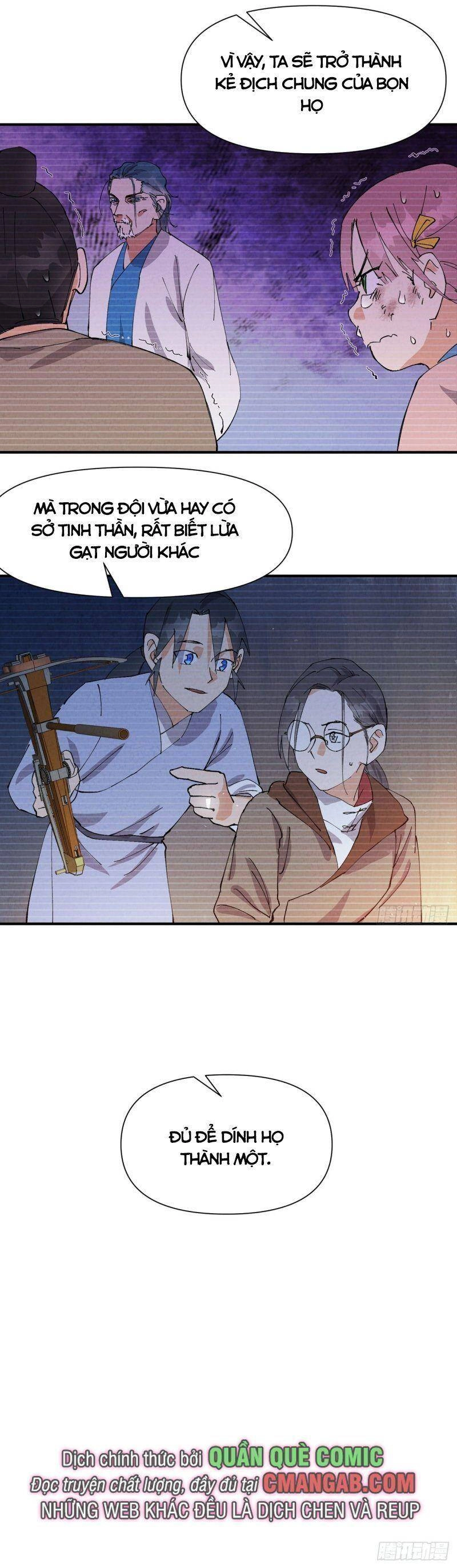 Tối Cường Võ Hồn Hệ Thống Chapter 73 - 10