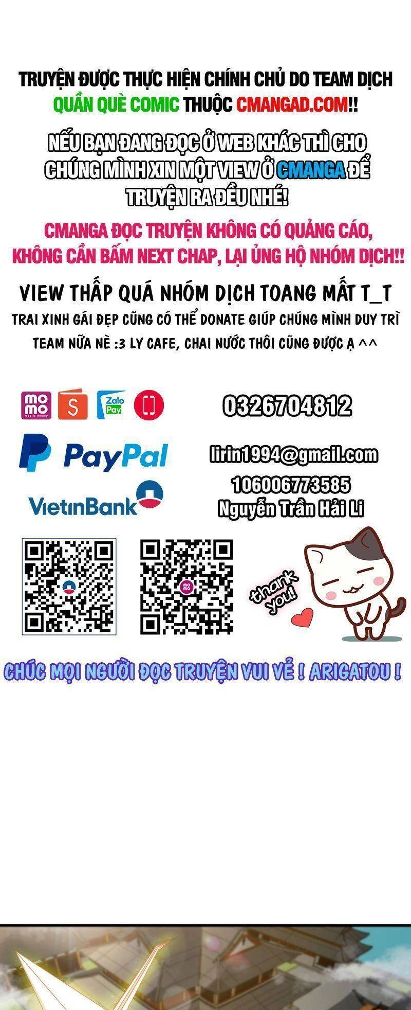 Tối Cường Võ Hồn Hệ Thống Chapter 74 - 1