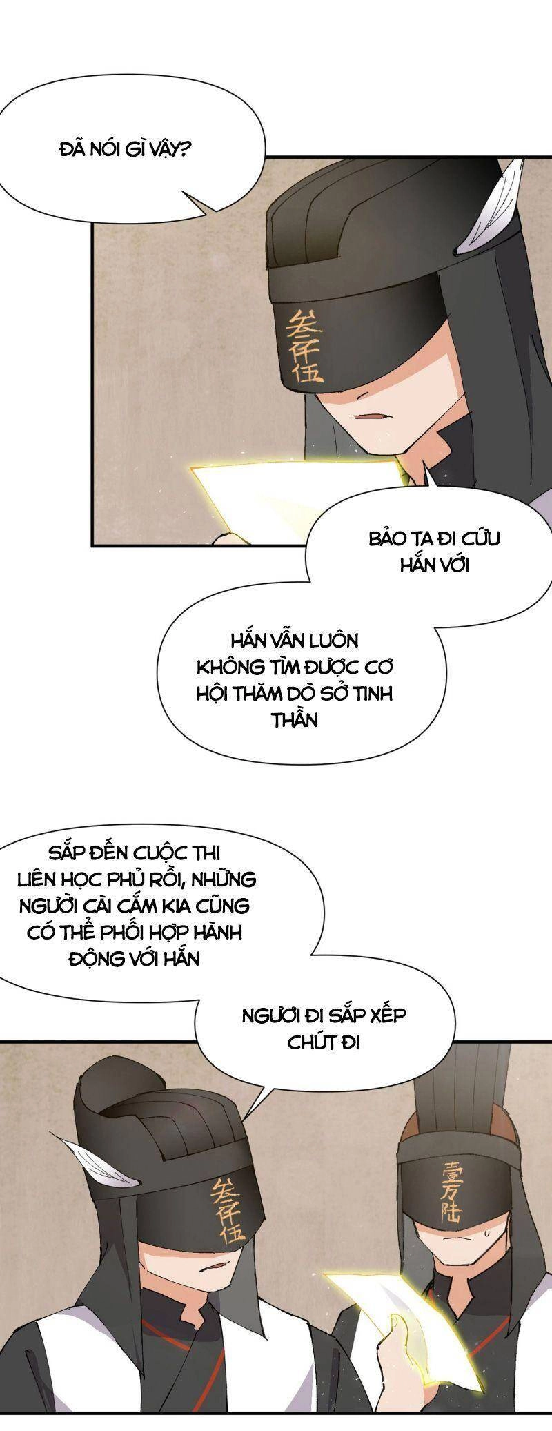 Tối Cường Võ Hồn Hệ Thống Chapter 74 - 3