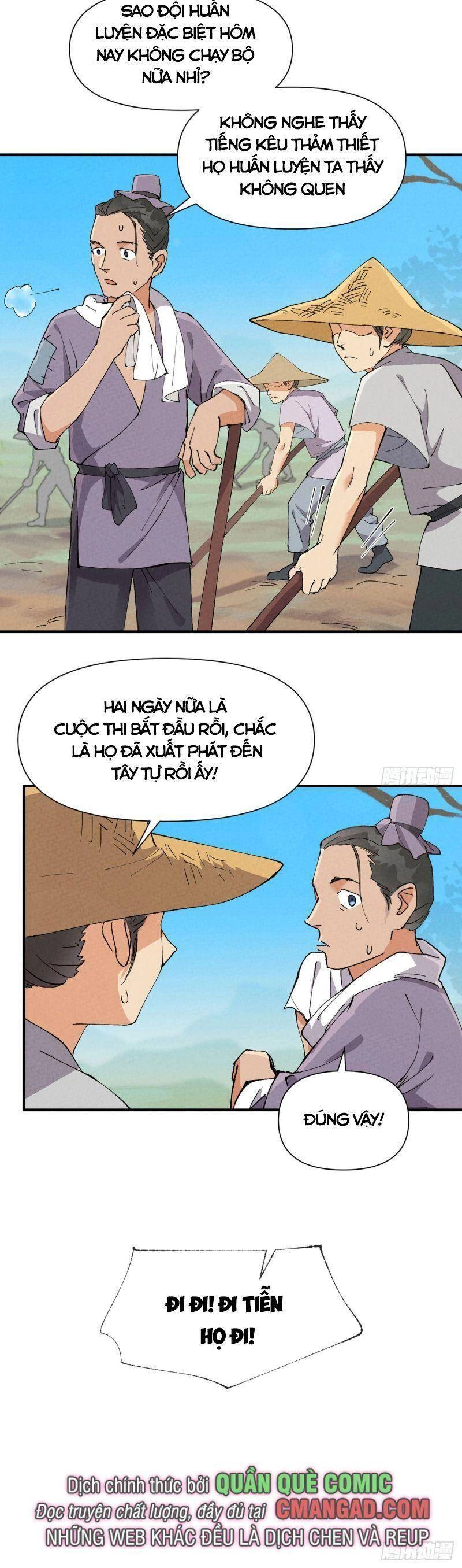 Tối Cường Võ Hồn Hệ Thống Chapter 74 - 5