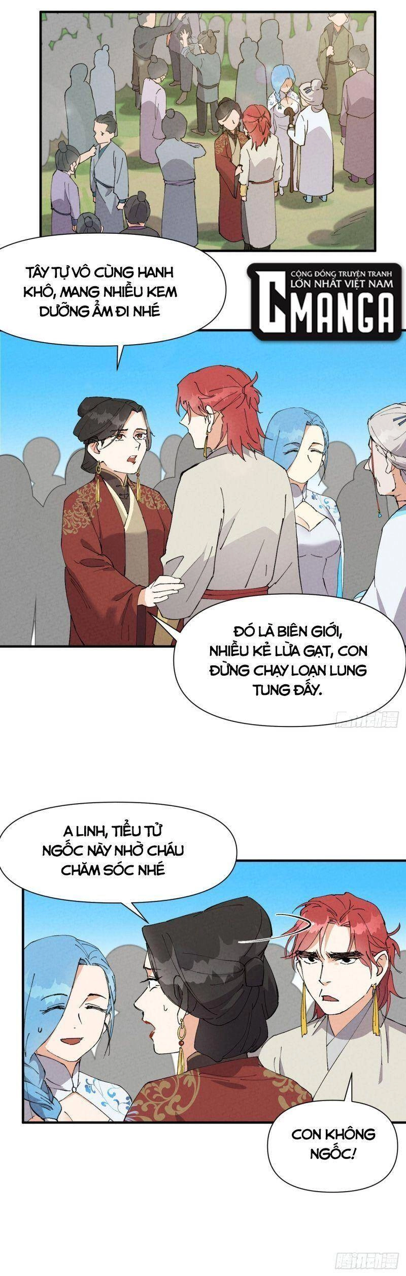 Tối Cường Võ Hồn Hệ Thống Chapter 74 - 6