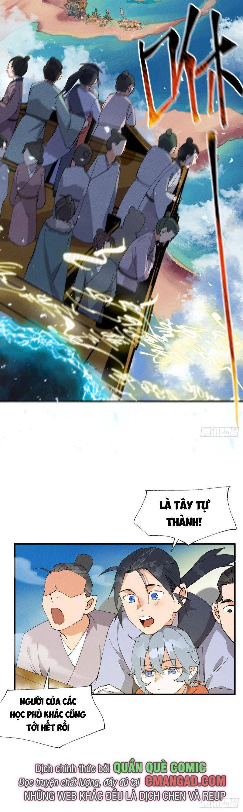 Tối Cường Võ Hồn Hệ Thống Chapter 74 - 13